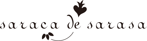 サラサ・デ・サラサ saraca de sarasa